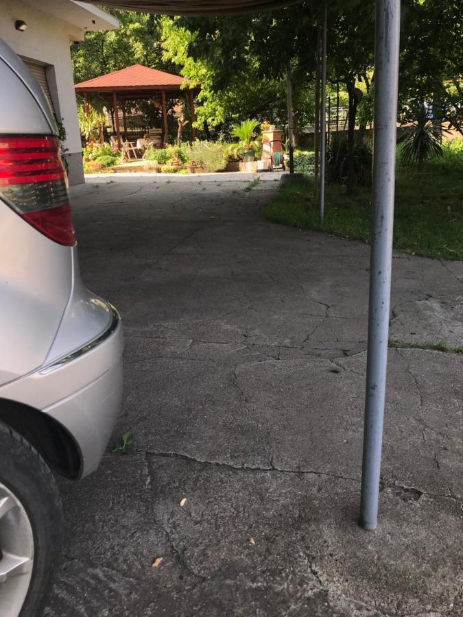 Apartmán Broj Jedan Soko Banja Exteriér fotografie