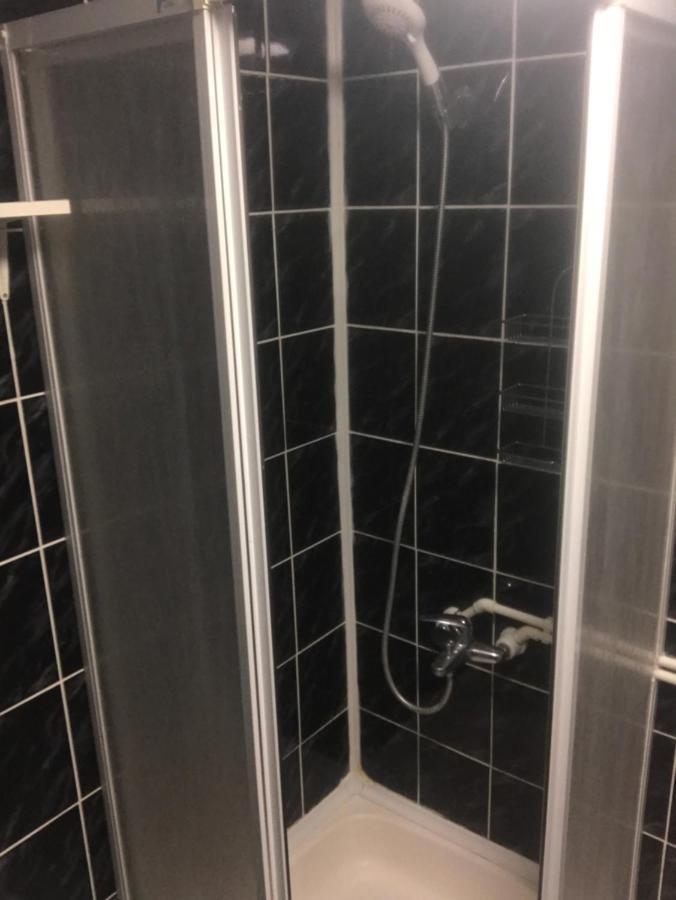 Apartmán Broj Jedan Soko Banja Exteriér fotografie