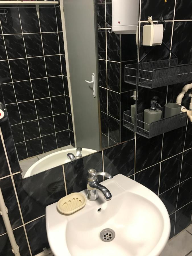 Apartmán Broj Jedan Soko Banja Exteriér fotografie