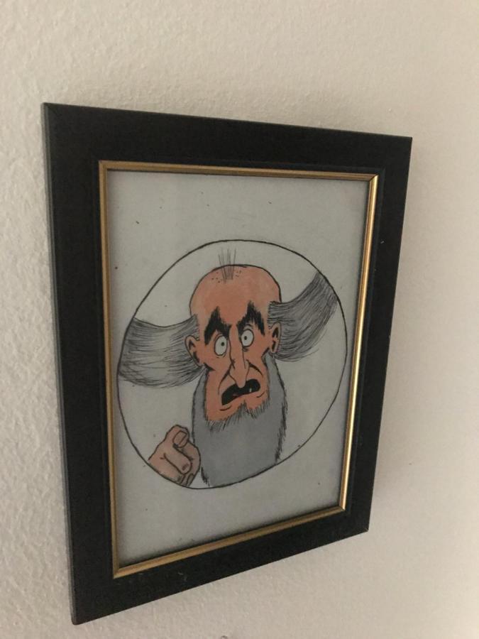 Apartmán Broj Jedan Soko Banja Exteriér fotografie