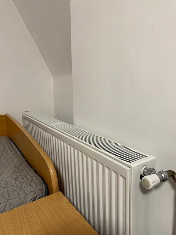 Apartmán Broj Jedan Soko Banja Exteriér fotografie