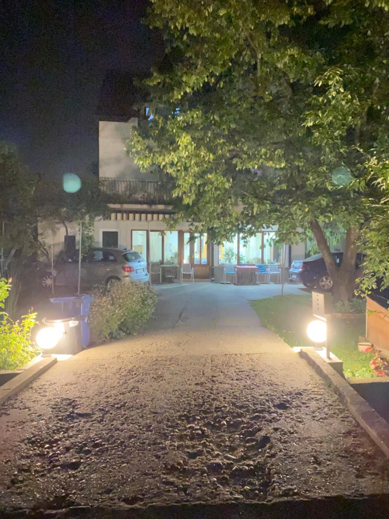 Apartmán Broj Jedan Soko Banja Exteriér fotografie