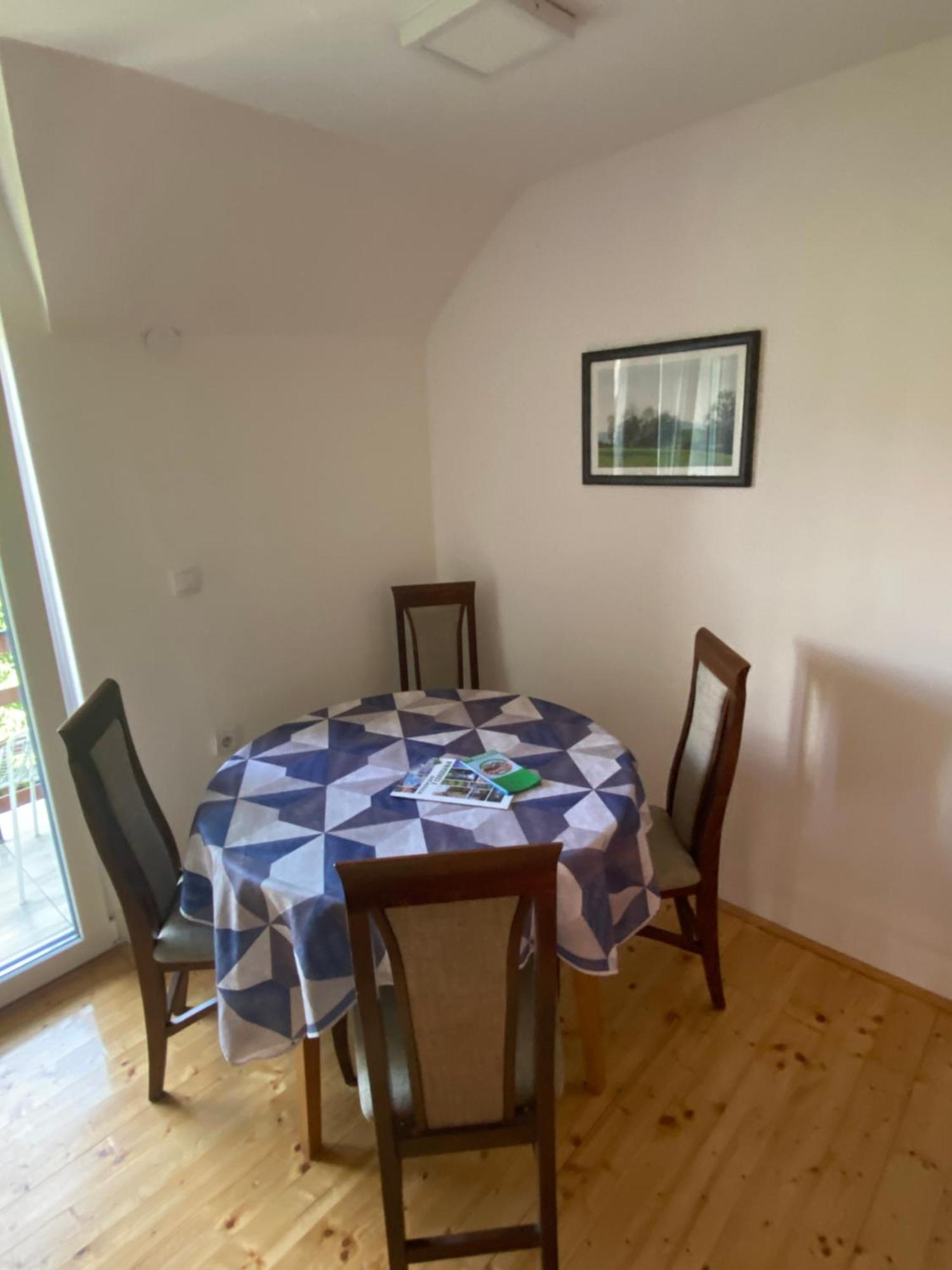 Apartmán Broj Jedan Soko Banja Exteriér fotografie